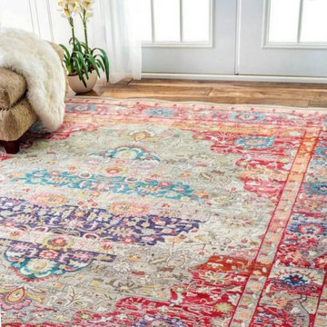 Carpet, Rug, and Upholstery Cleaning Services
