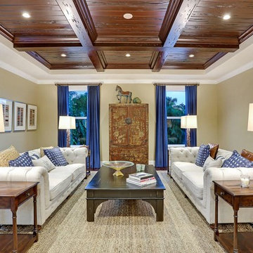 Roberts Point Residence