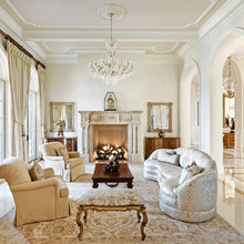 Formal Living Room