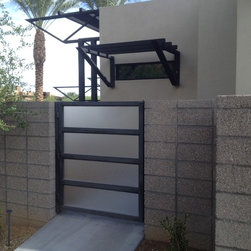 Residential Tint - Window Film