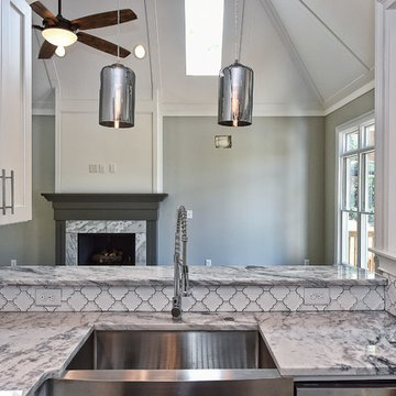 Kitchens