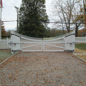 Automatic Gate Operator