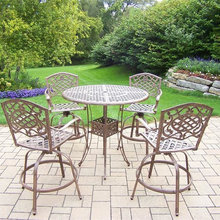 Outdoor -- dining