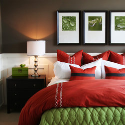 Larson Juhl Custom Picture Frames - Products
