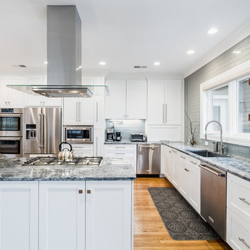 20 Year old Simsbury home gets back in the game