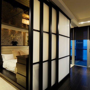 Sliding Wing Wall (SW4)