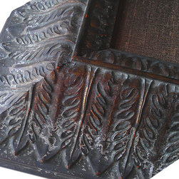 Custom Frames - Home Decor