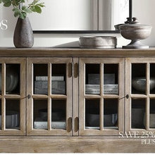 Shelving Decor Ideas