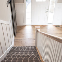 Flooring