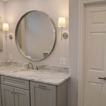 Her vanity