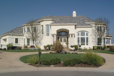 Ruby Hills Custom Estate