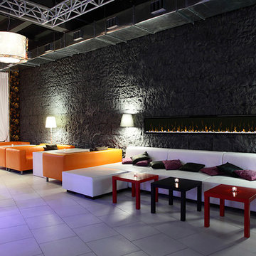 Dimplex Electric Fireplaces - Ignite XL™