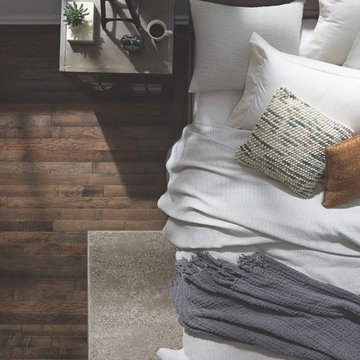 Anderson Tuftex Flooring Collection by Shaw