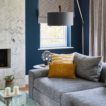 Oxshott Project
