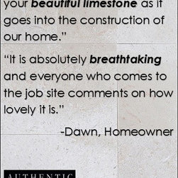 Testimonials - Flooring