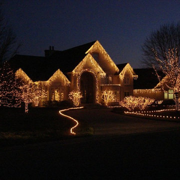 Holiday Lighting