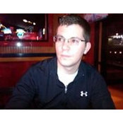 Mathew Conleys foto