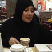 Ginalyn Saguin's photo