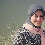 Yara Sameh's photo