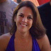 Tina Pomerantz's photo