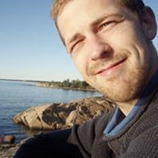 Foto von Peter Ekström
