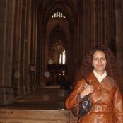 Foto von Siham Hamrouni