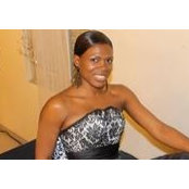 Foto von Joy-Ann Brown