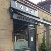 Foto von Feast Glasgow