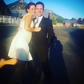 Keith Lewis's photo