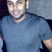 Trevor Majid's photo