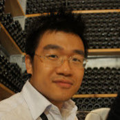 Photo de Guangda Li