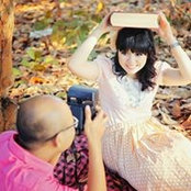Antonius Alfian's photo
