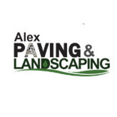 Alex Paving & Landscaping
