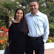 Fadi Agour's photo
