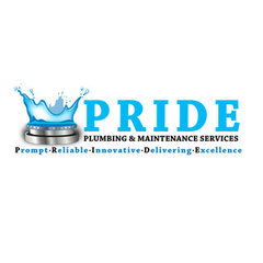 Pride Plumbing & Maintenance Service
