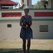 Sarah Tyrrell's photo