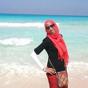 Mai Hashem's photo