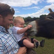 Jake Schultes's photo