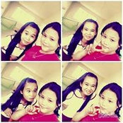 Marjorie Cencess foto