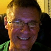 Stan Frick's photo