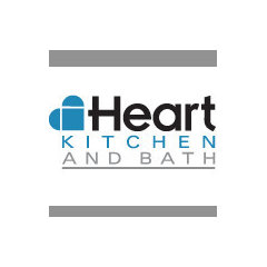 Heart Kitchen and Bath