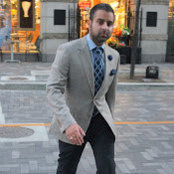 Abhinav Sharma's photo