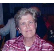 Foto von Ann Graham