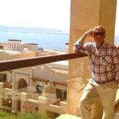 Nabil Dessouky's photo