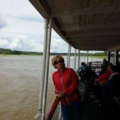 Ирина Морозова's photo