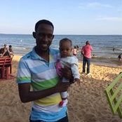 Akankwasa Arafat's photo
