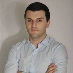 Адамян Артем