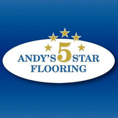 Andy's 5 Star Flooring