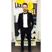 Harry Toussaint's photo