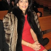Foto di Lorna D'Silva